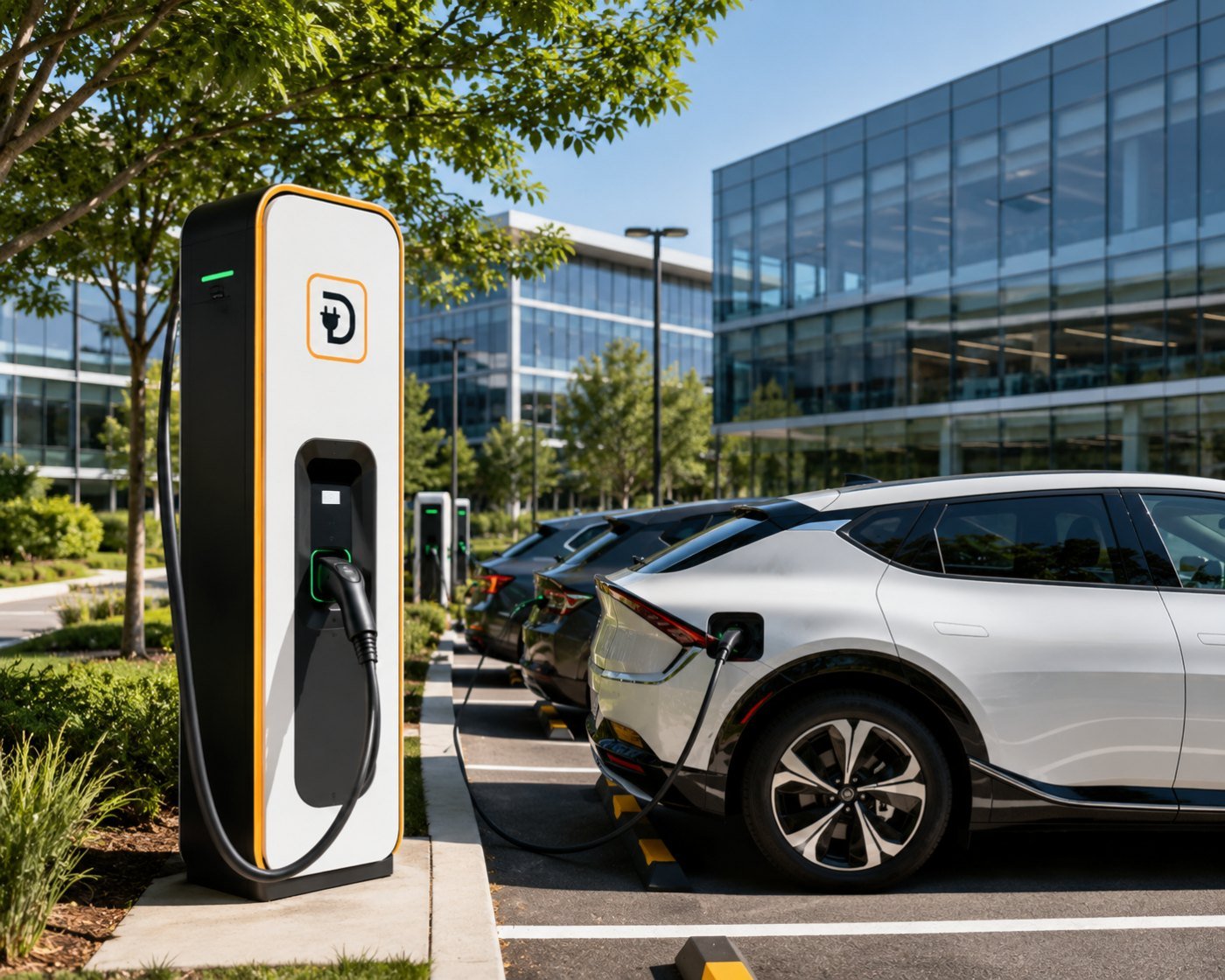 DrivEV charging infrastructure across Arizona