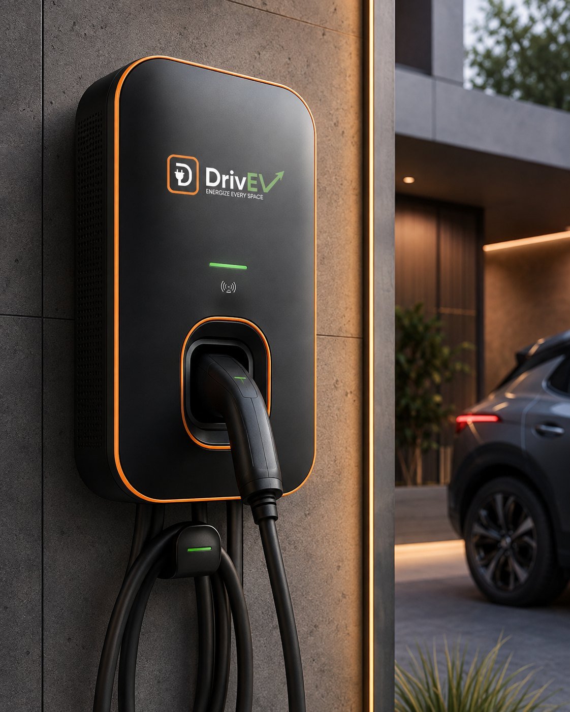 Fast Charging Hubs